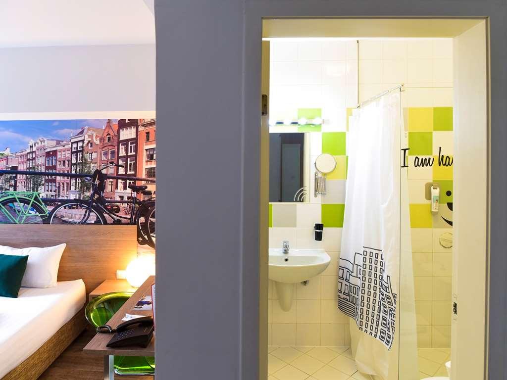 Ibis Styles Skopje Hotel Phòng bức ảnh