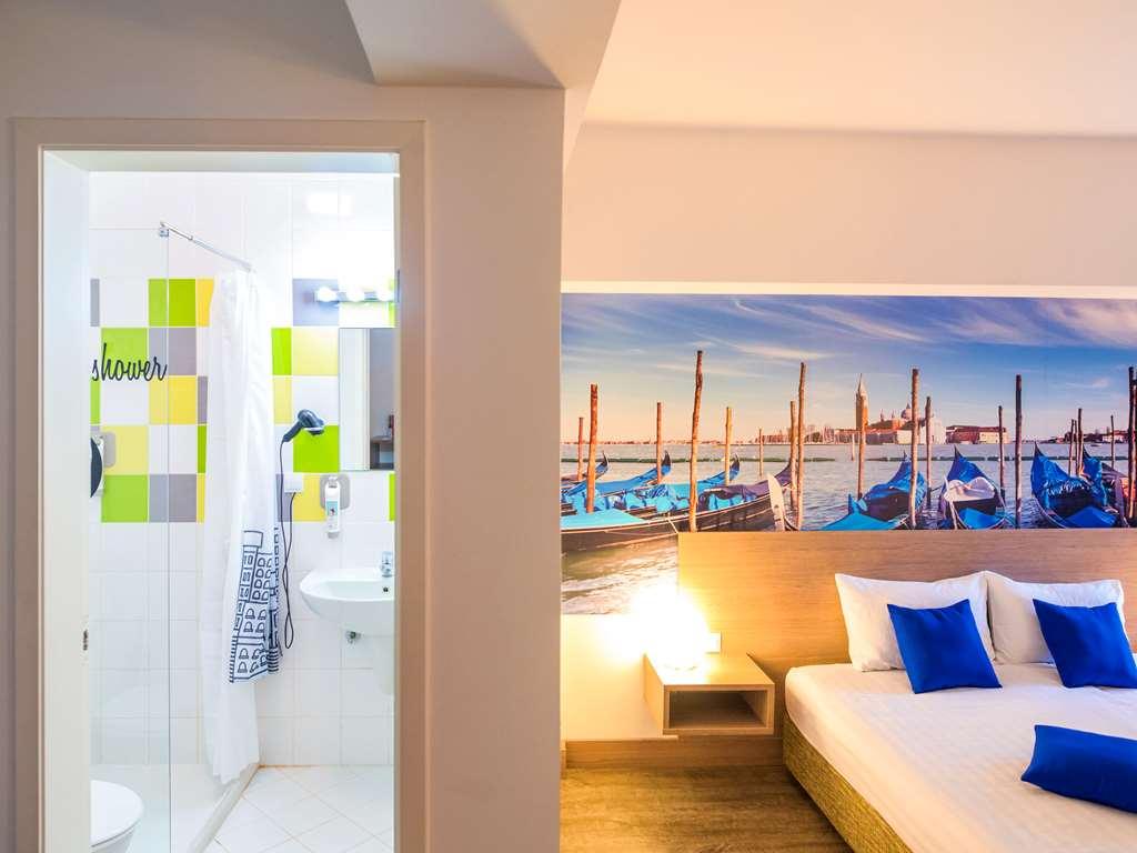 Ibis Styles Skopje Hotel Phòng bức ảnh