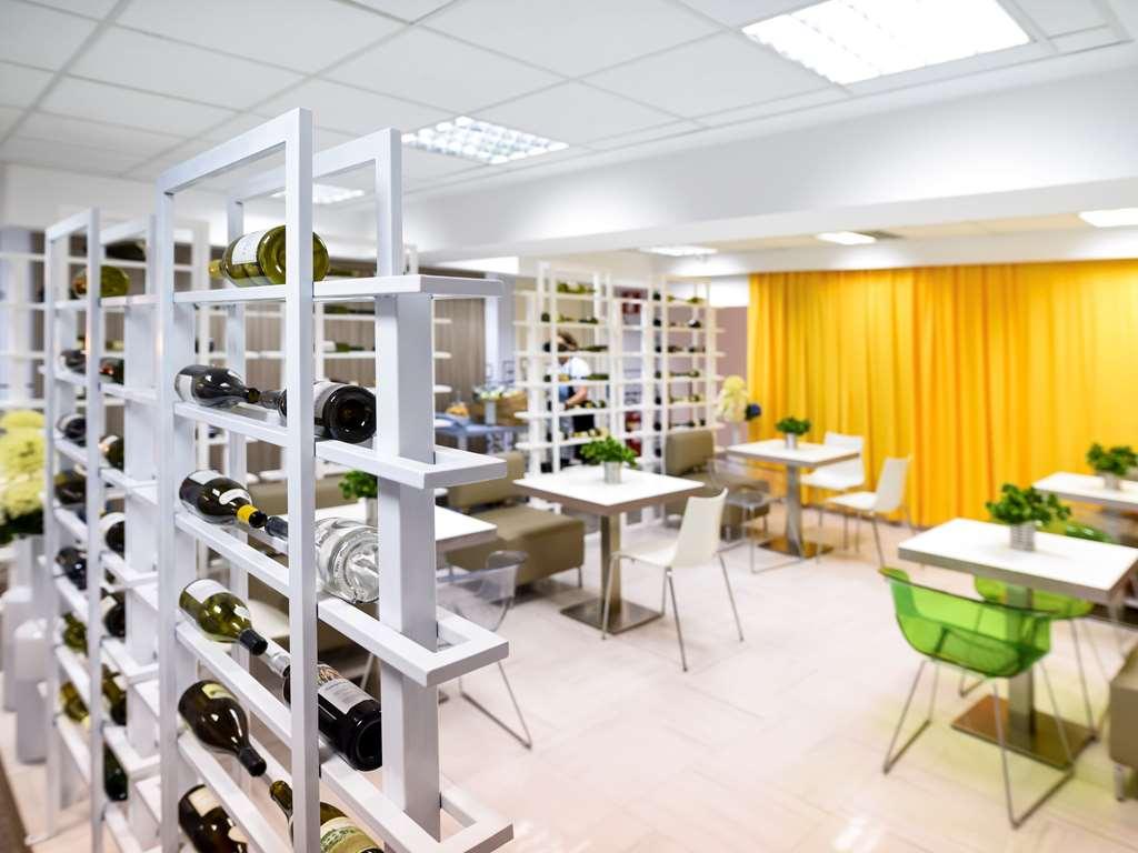 Ibis Styles Skopje Hotel Nhà hàng bức ảnh