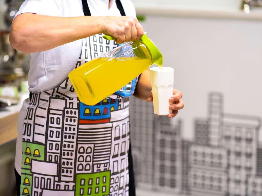 Ibis Styles Skopje Hotel Nhà hàng bức ảnh