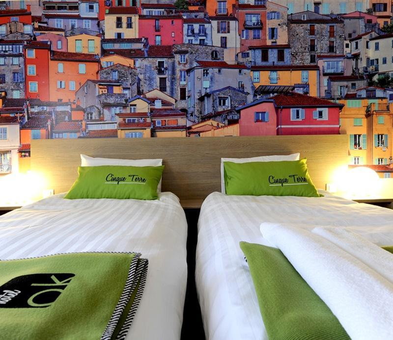 Ibis Styles Skopje Hotel Ngoại thất bức ảnh