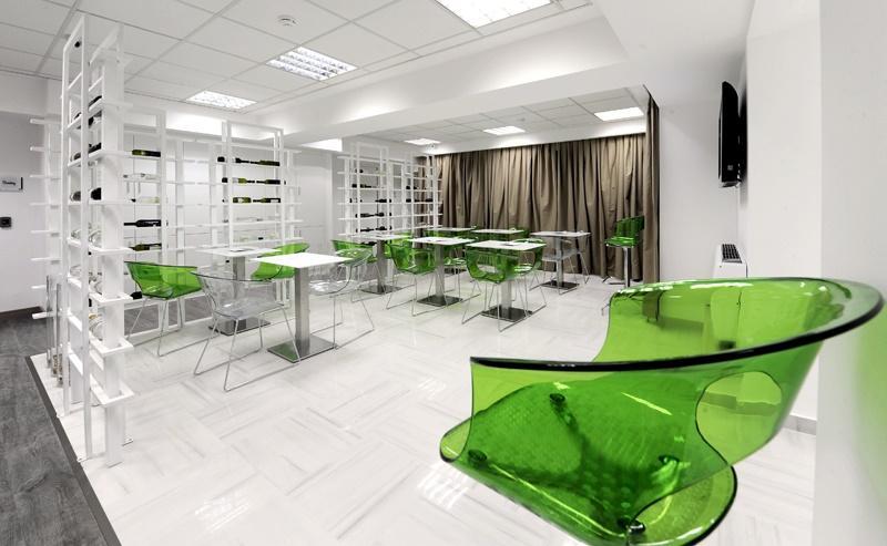 Ibis Styles Skopje Hotel Ngoại thất bức ảnh