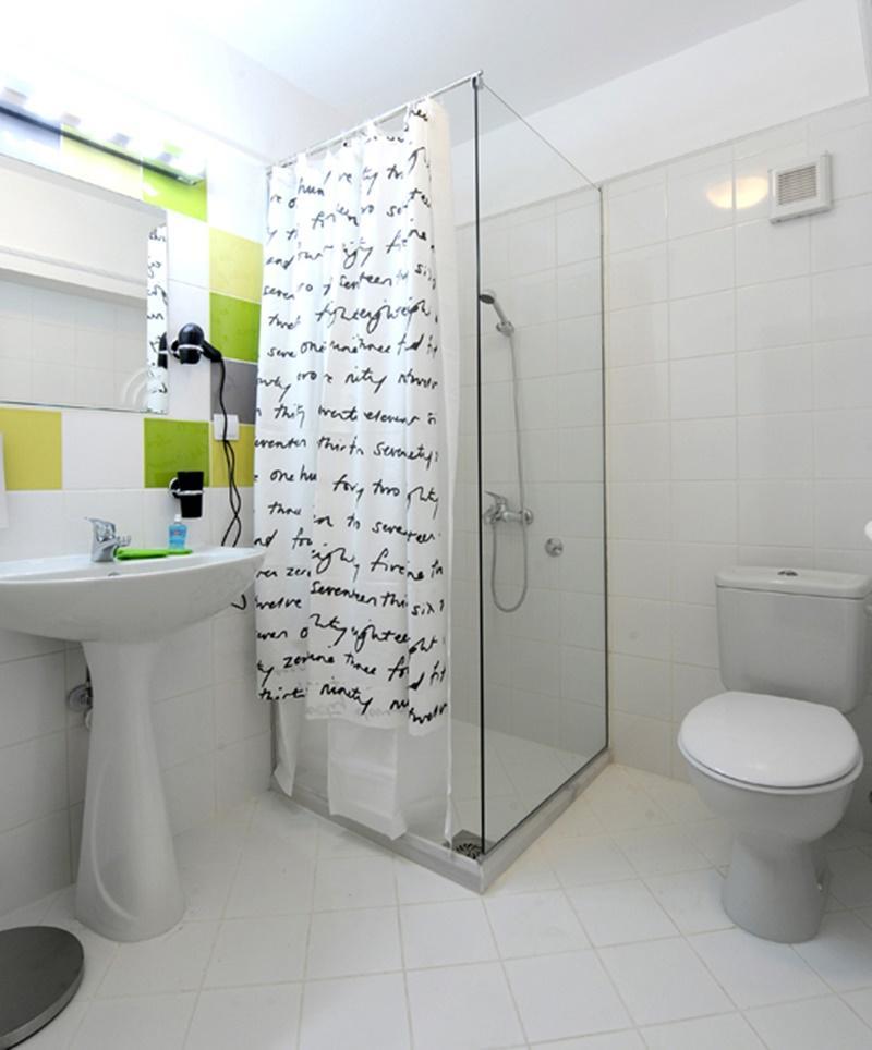 Ibis Styles Skopje Hotel Ngoại thất bức ảnh