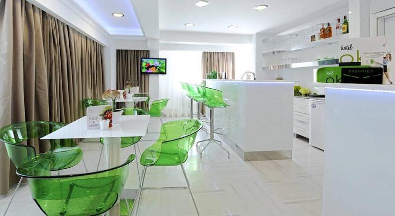 Ibis Styles Skopje Hotel Ngoại thất bức ảnh