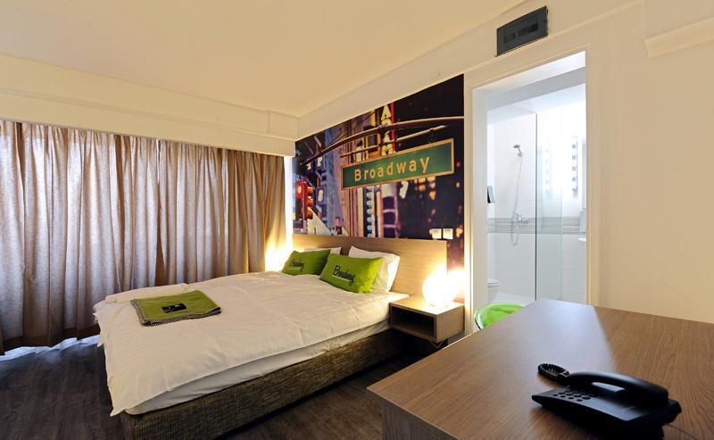 Ibis Styles Skopje Hotel Ngoại thất bức ảnh