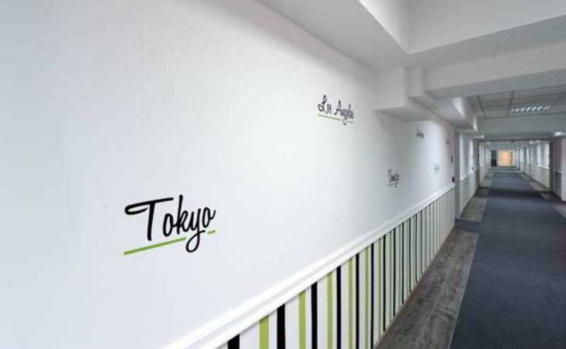 Ibis Styles Skopje Hotel Ngoại thất bức ảnh